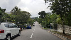 Clementi Park (D21), Detached #119378872